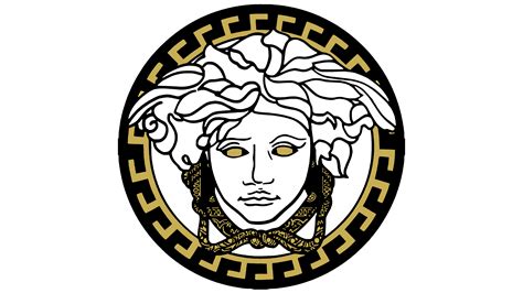 versace slogan 2022|what is the versace symbol.